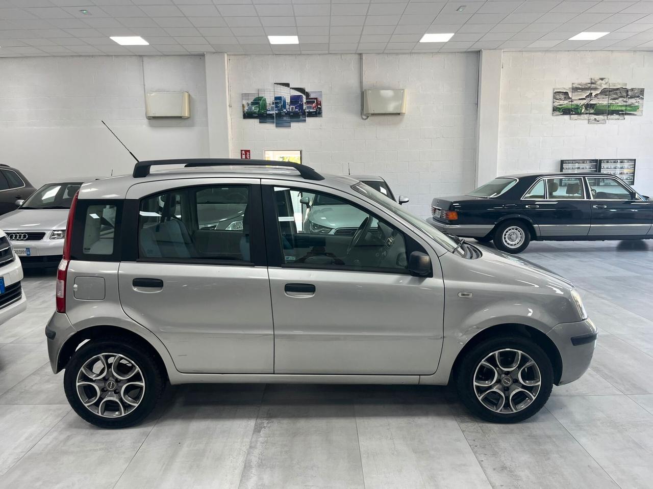 Fiat Panda c/abs