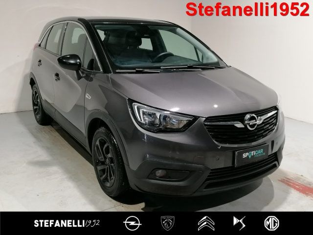 OPEL Crossland X 1.5 ECOTEC D 102 CV Start&Stop Innovation