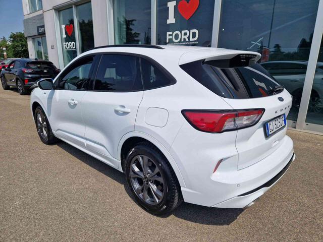 FORD Kuga 1.5 EcoBlue 120 CV aut. 2WD ST-Line X