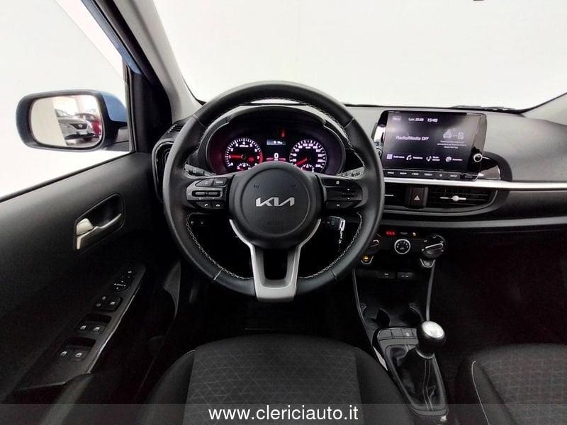 KIA Picanto 1.0 12V 5 porte Style