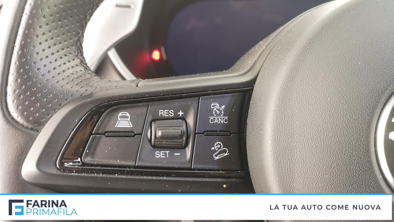 ALFA ROMEO Stelvio 2023 - Stelvio 2.2 t Sprint rwd 160cv auto