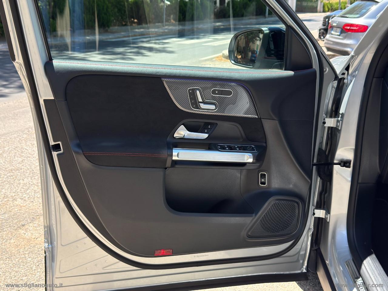 MERCEDES-BENZ GLB 200 d Automatic 4Matic Premium TETTO GARANZIA MERCEDES