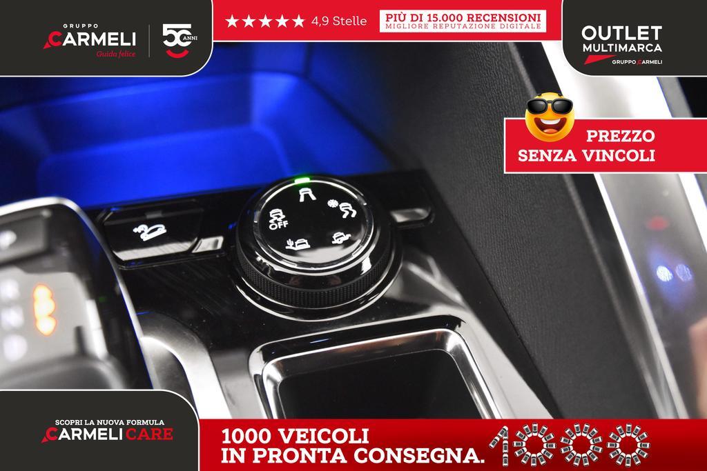 Peugeot 3008 1.5 BlueHDi Crossway EAT