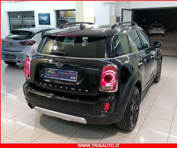 MINI Countryman 1.5 D One Business