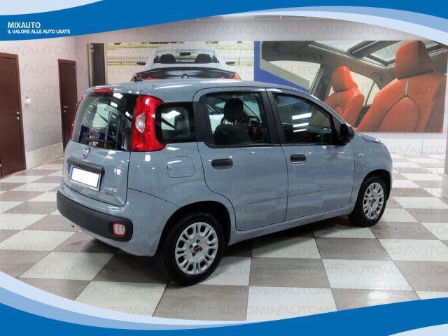 FIAT Panda Hybrid 1.0 70cv Easy EU6