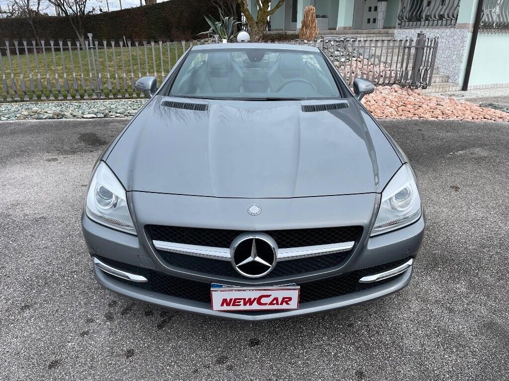 Mercedes-Benz SLK 200 Sport auto *50500 km