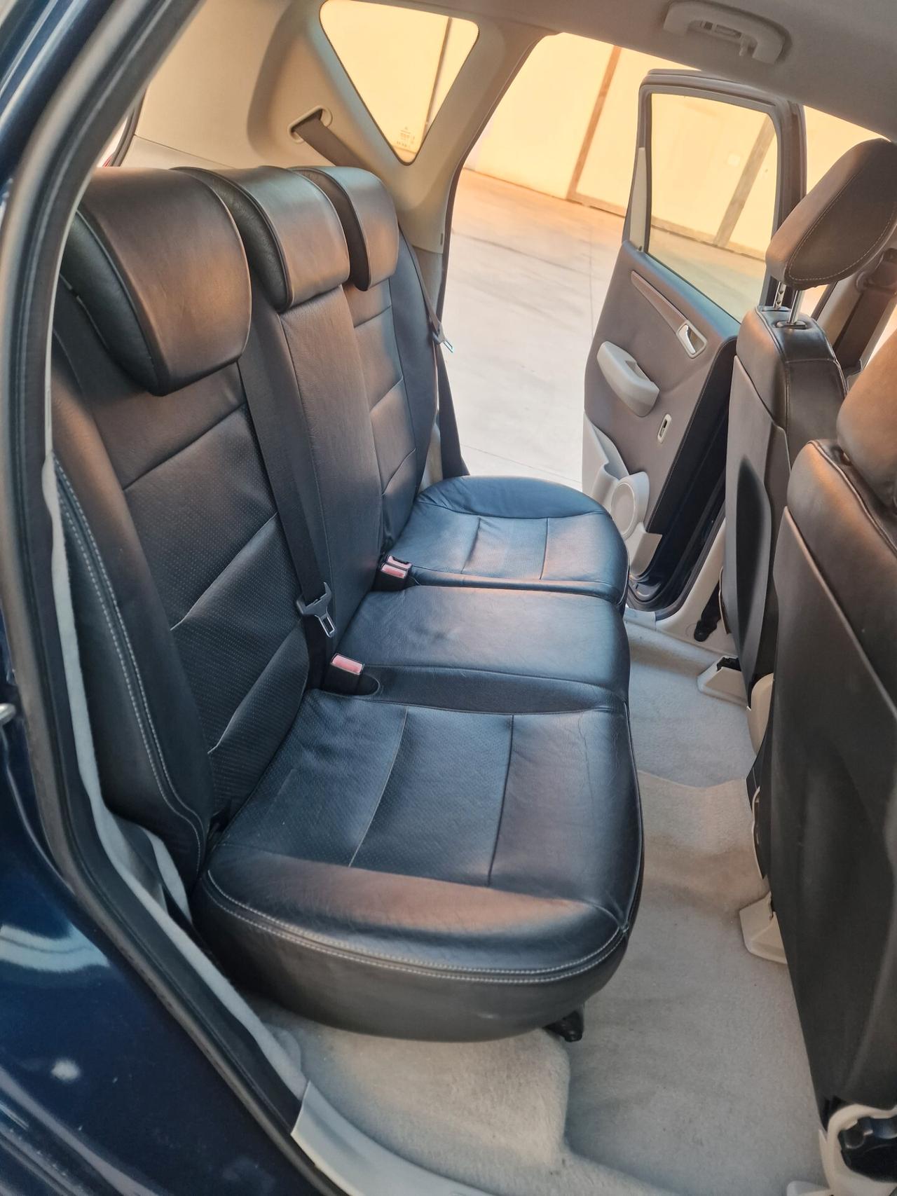 Mercedes-benz A 180 CDI Avantgarde