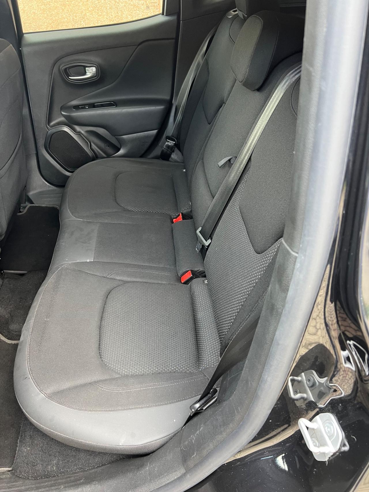 Jeep Renegade 1.0 T3 Night Eagle