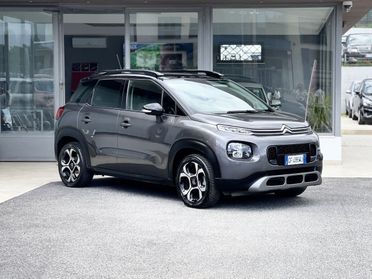 Citroen C3 Aircross 1.2 Benzina 110CV E6 - 2021