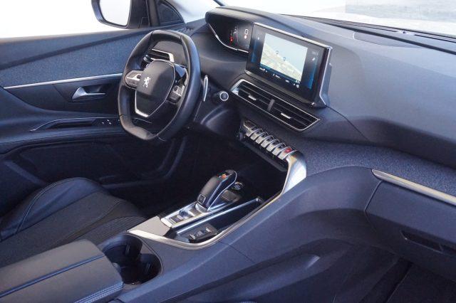 PEUGEOT 3008 BlueHDi 130 S&S EAT8 Allure Pack