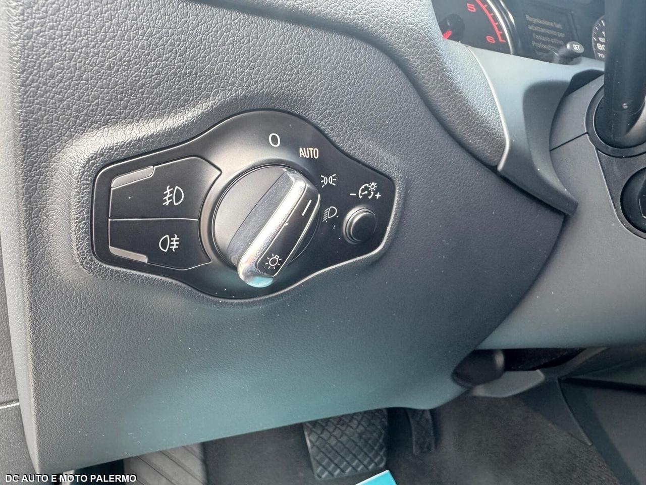 Audi Q5 2.0 TDI 170CV quattro S-Line Permuto.2011