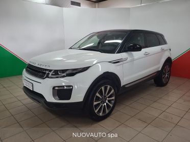Land Rover Range Rover Evoque 2.0 TD4 150cv HSE