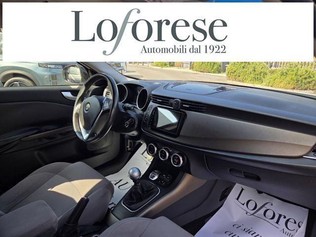 ALFA ROMEO Giulietta 1.6 JTDm-2 105 CV Business
