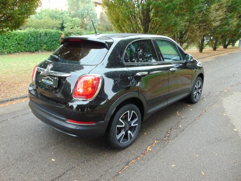 FIAT 500X 500X 1.3 MultiJet 95 CV Lounge