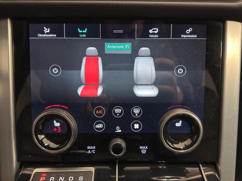 Land Rover Range Rover 2.0 i4 phev Vogue 404cv auto