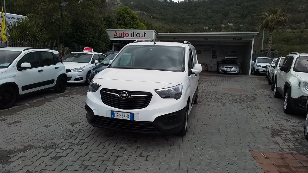 Opel Combo 1.6 CDTI 105CV Van