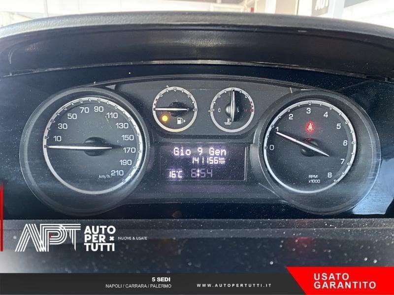 Lancia Ypsilon Ypsilon 1.2 8v Elefantino ecochic Gpl 69cv my14