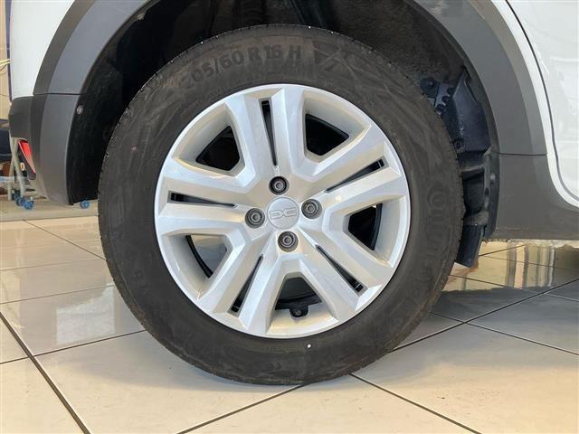 DACIA Sandero Stepway 1.0 tce Expression Eco-g 100cv
