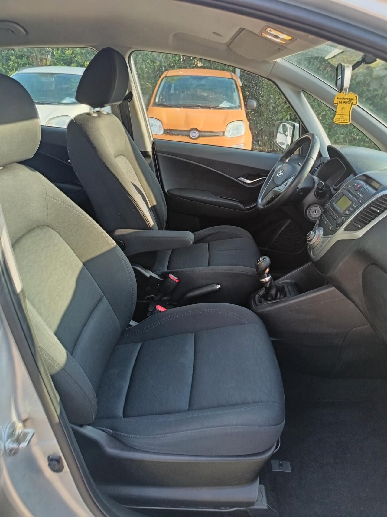 Hyundai iX20 1.4 90 CV Comfort