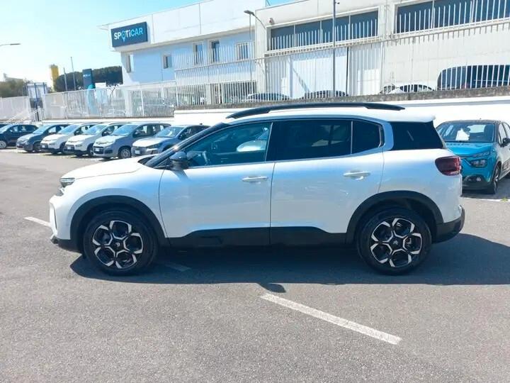 Citroen C5 Aircross C5 Aircross PureTech 130 S&S Plus