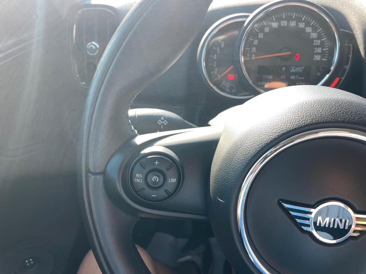 Mini Cooper Countryman 1.5 136 cv
