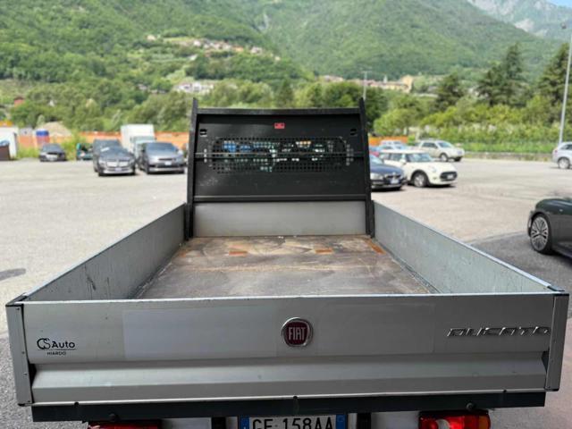 FIAT Ducato 30 2.3 MJT 140CV PC-TM Furgone