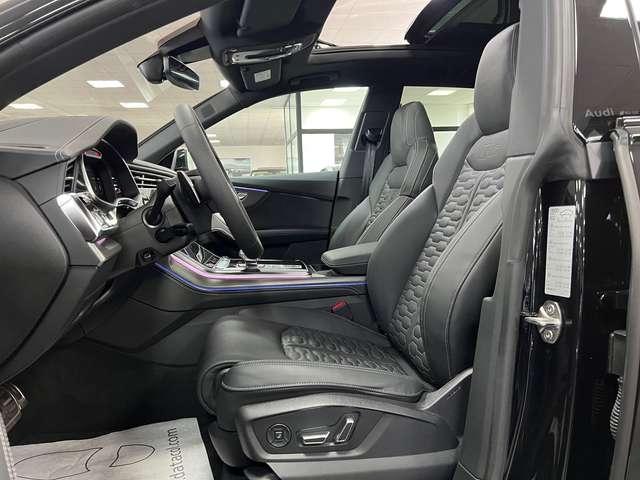 Audi RS Q8 RS Q8 4.0 mhev 48V performance 640cv