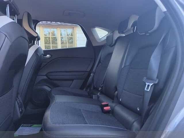Renault Captur Captur Full Hybrid E-Tech 145 CV Intens