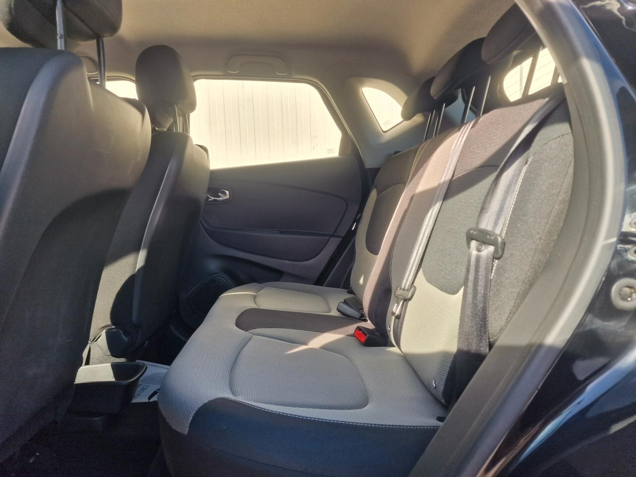 Renault Captur1.5 dCi 90cv