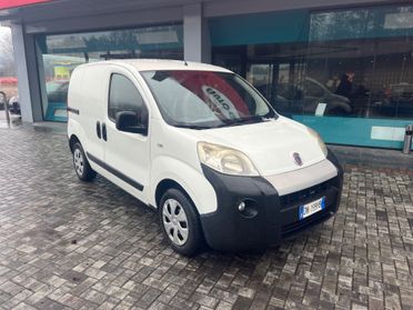 Fiat Fiorino 1.3 MJT 75CV