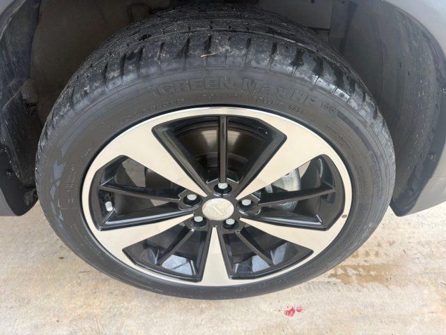 DR MOTOR DR 3.0 1.5 CVT Bi-Fuel GPLFINO AL 08/33 AUTOMATICA