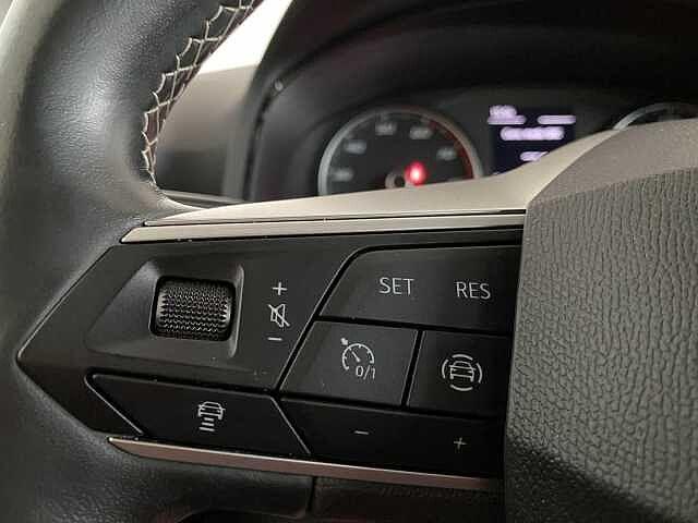 SEAT Arona 1.0 TGI XPERIENCE