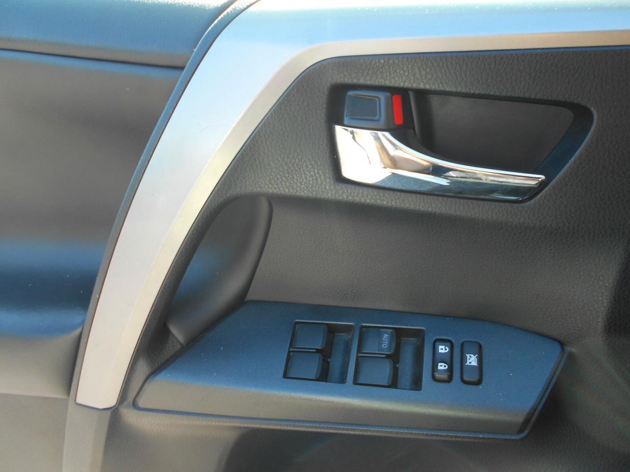 Toyota RAV 4 RAV4 2.5 Hybrid 4WD Exclusive