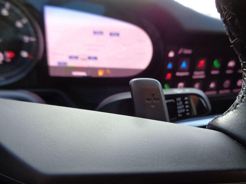 Porsche 911 911 Carrera 4S Iva Esposta