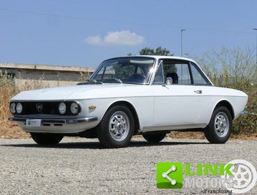 LANCIA Fulvia 1,3 COUPE'