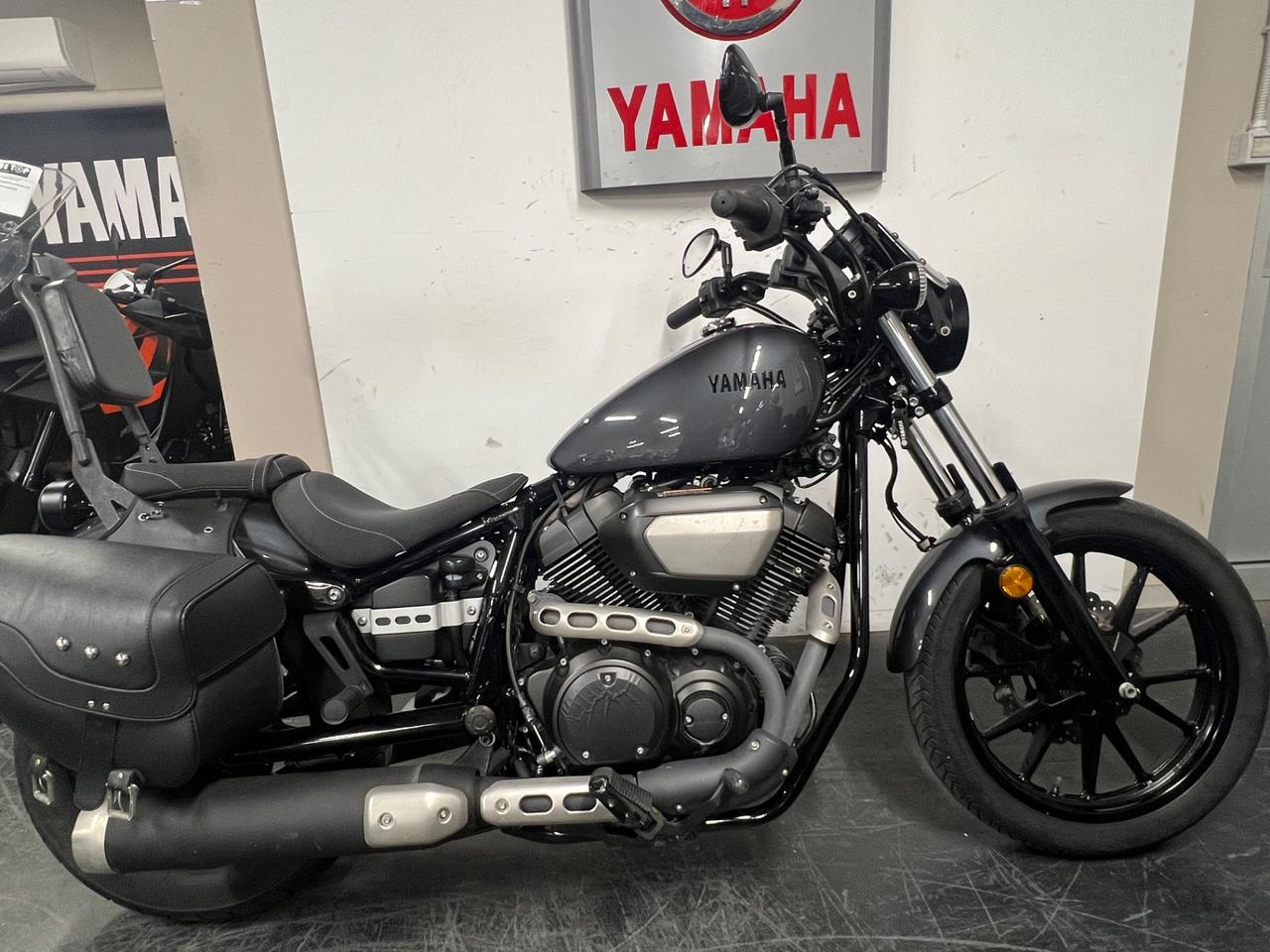 Yamaha XV 950