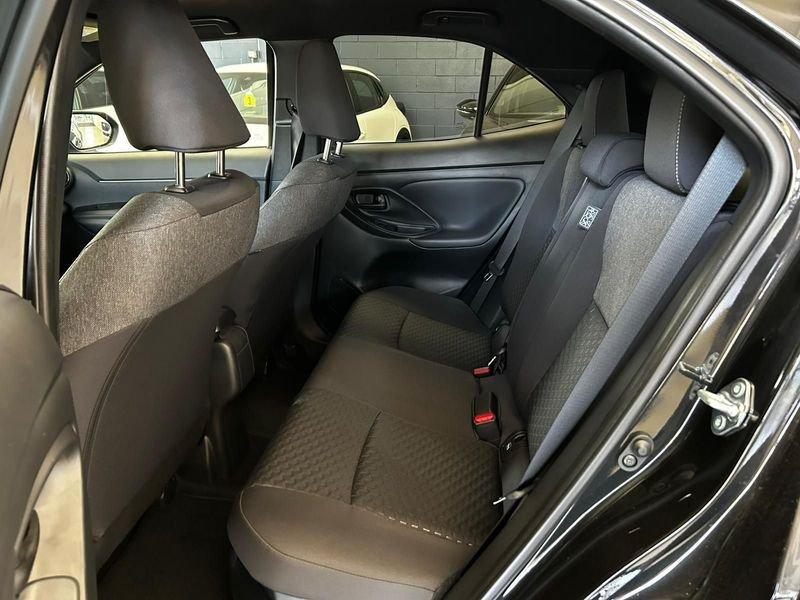 Toyota Yaris Cross 1.5 Hybrid 5p. E-CVT Trend - PROMO SIRONIAUTO+