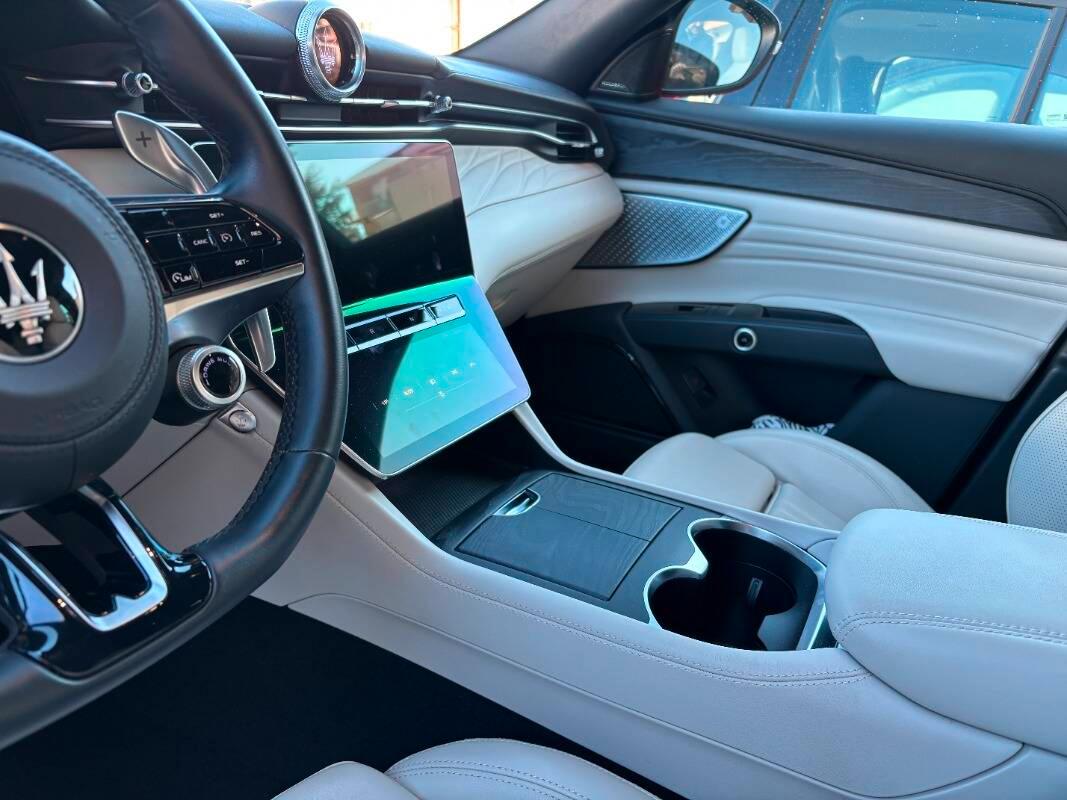 Maserati Grecale 2.0 mhev GT 250cv auto