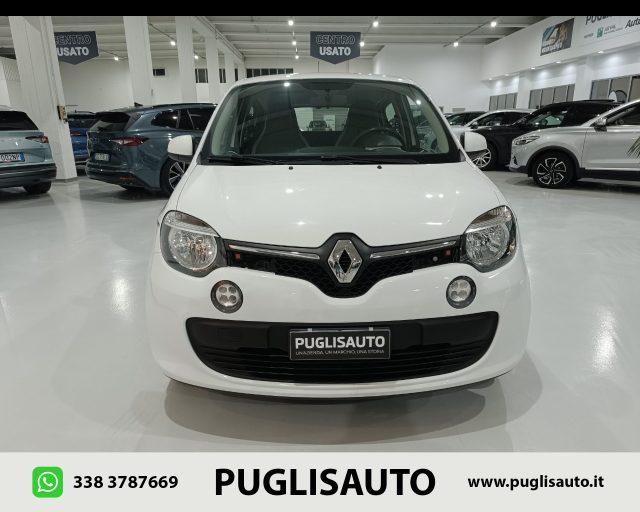 RENAULT Twingo SCe Zen