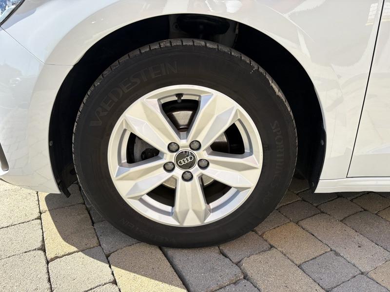 Audi A1 Sportback 25 1.0 tfsi s-tronic NAVI
