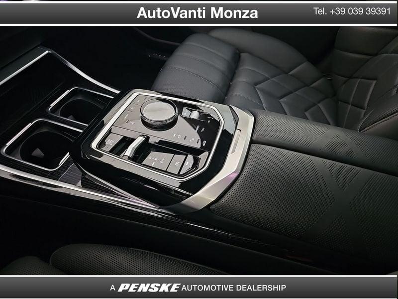 BMW Serie 7 740d mhev xdrive MSport Pro auto