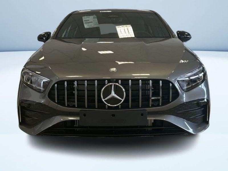 Mercedes-Benz Classe A 35 AMG 4Matic