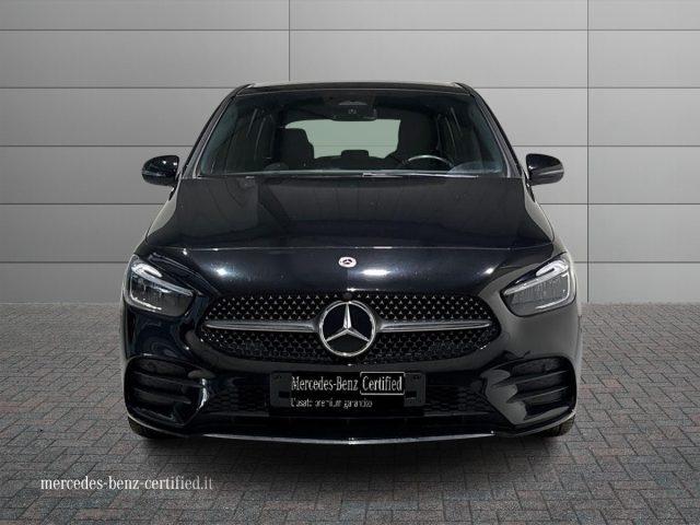 MERCEDES-BENZ B 250 e hybrid EQ AMG Line Advanced Plus