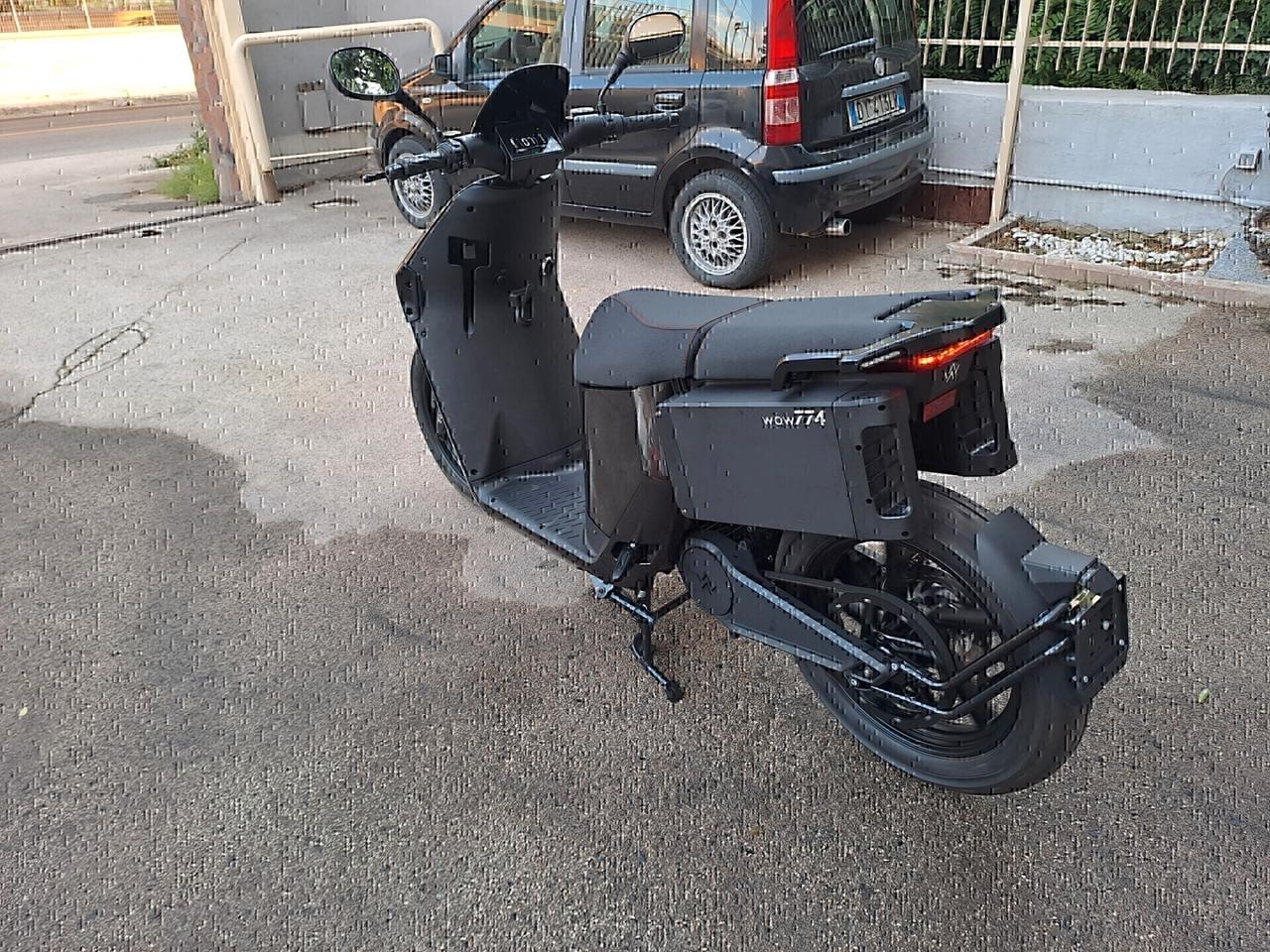 Wow WOW 774 Full led