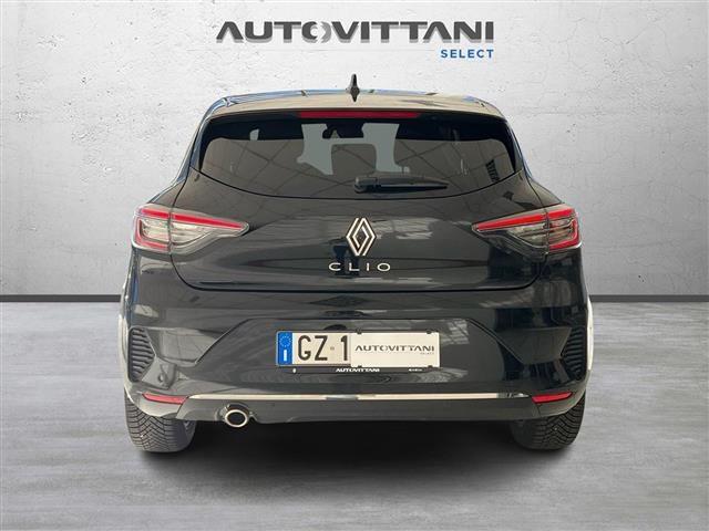 RENAULT Clio 1.0 TCe Techno