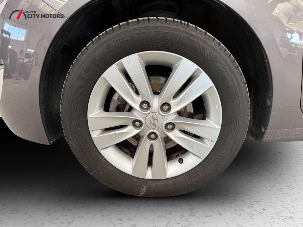 Hyundai ix20 1.4 Classic