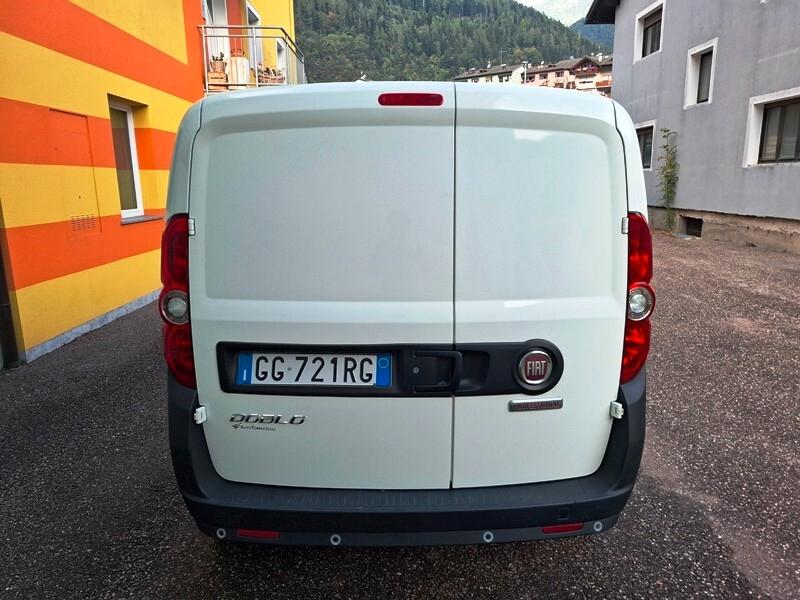 Fiat Doblò 1.6 MJT 105cv PORTATA MAGGIORATA!!!!