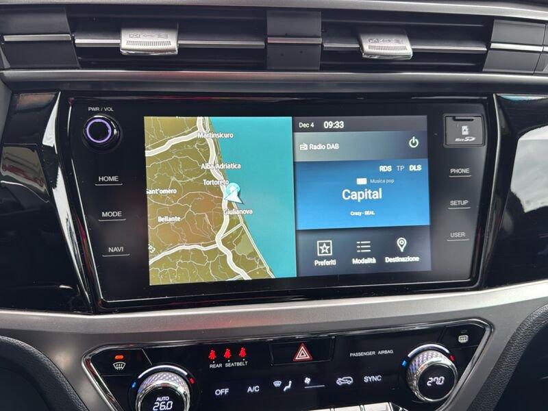 KGM Korando Korando 1.6 Dream 2wd auto