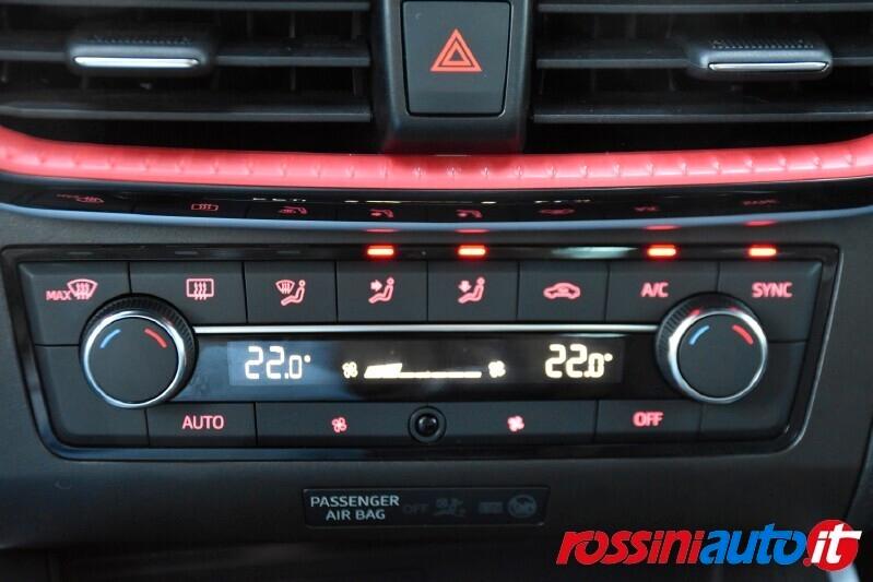 SEAT Arona 1.0 ECOTSI 95CV FR + FR PACK - R18 - NAVI + VISION
