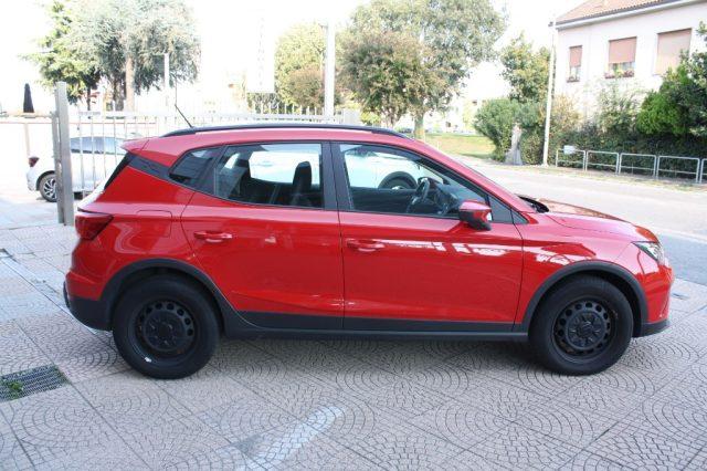 SEAT Arona 1.0 EcoTSI Reference